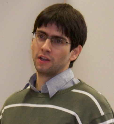 Benyhe Bernát