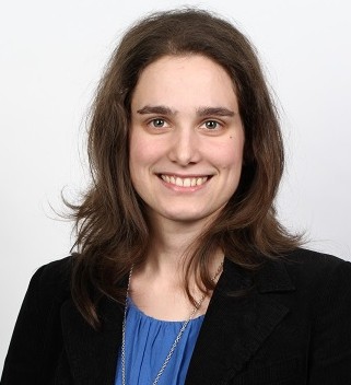 Jenőffy Zsuzsanna