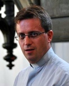 Dr. Gárdonyi Máté