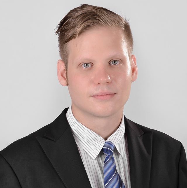 Jávor Miklós