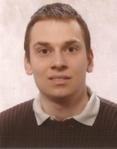 Kiss Balázs
