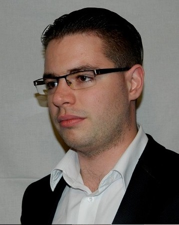 Kisvarga Gábor