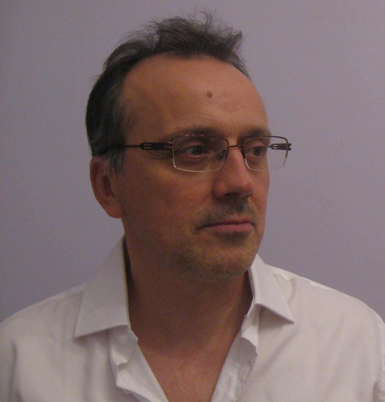 Dr. Kruppa Tamás