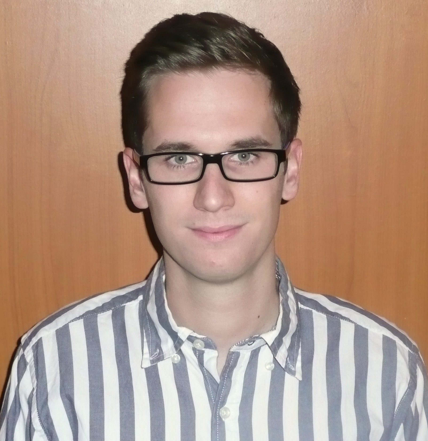 Oláh Róbert
