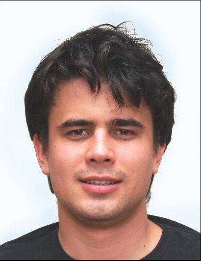 Pálinkás Barnabás